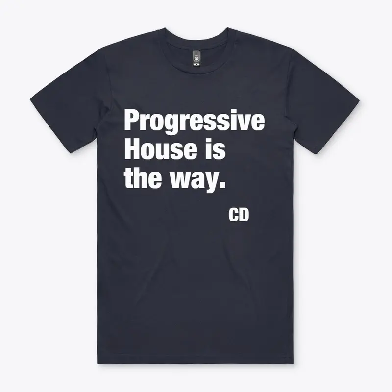 Progressive Apparel