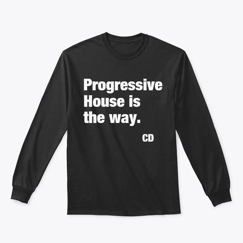 Progressive Apparel