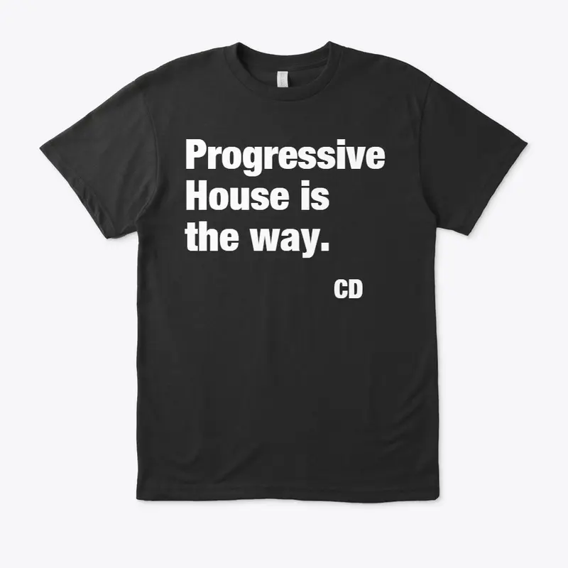 Progressive Apparel