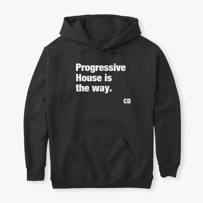 Progressive Apparel