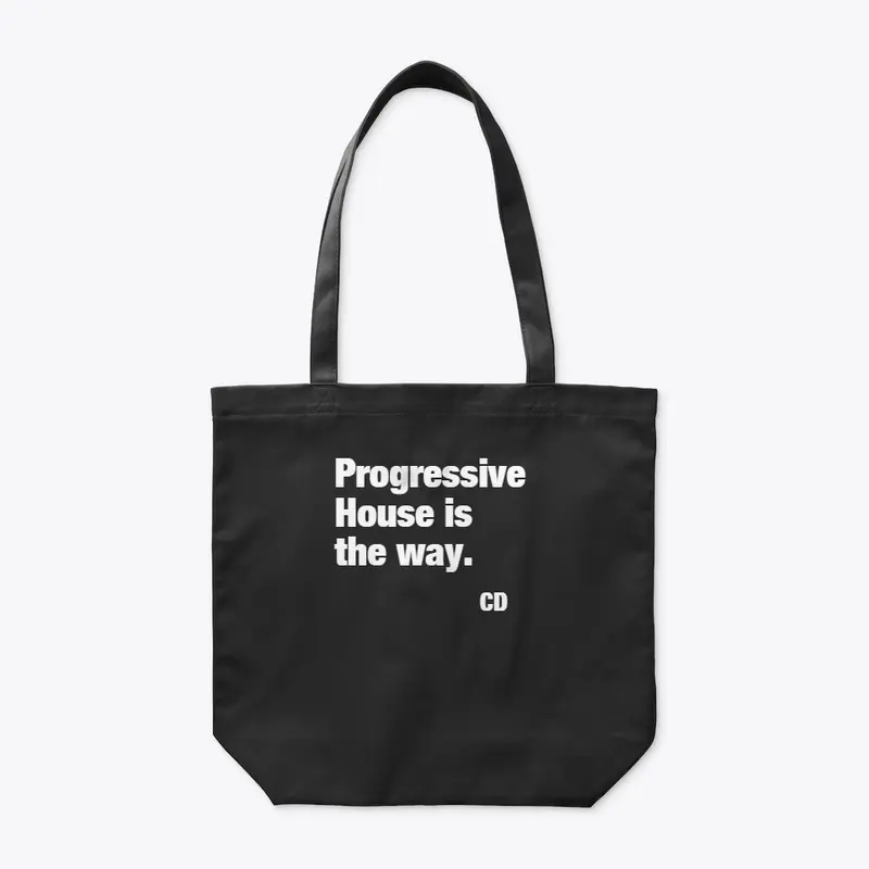 Progressive Apparel