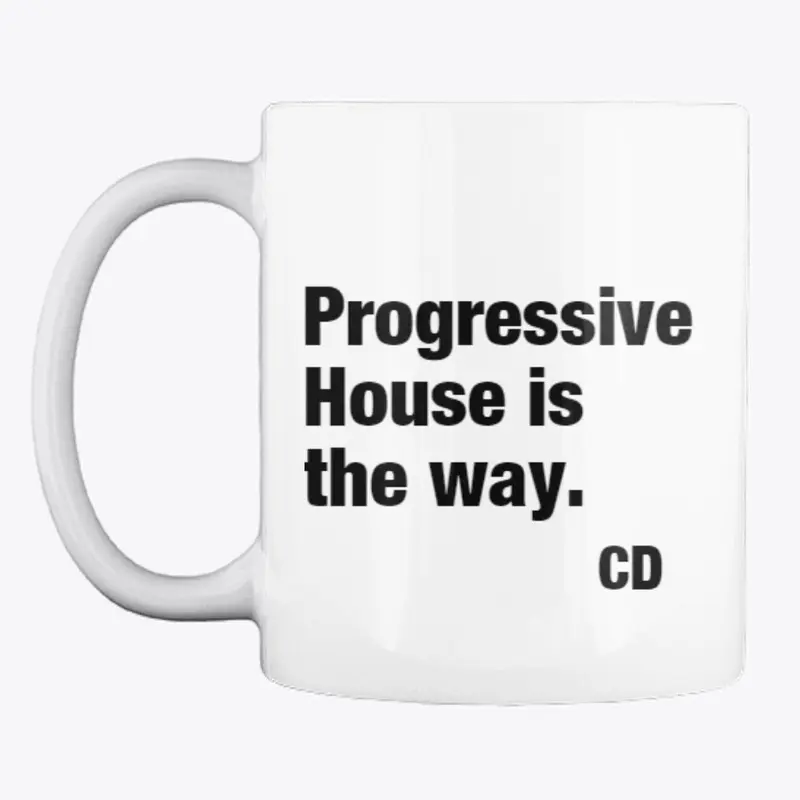 House-Mug