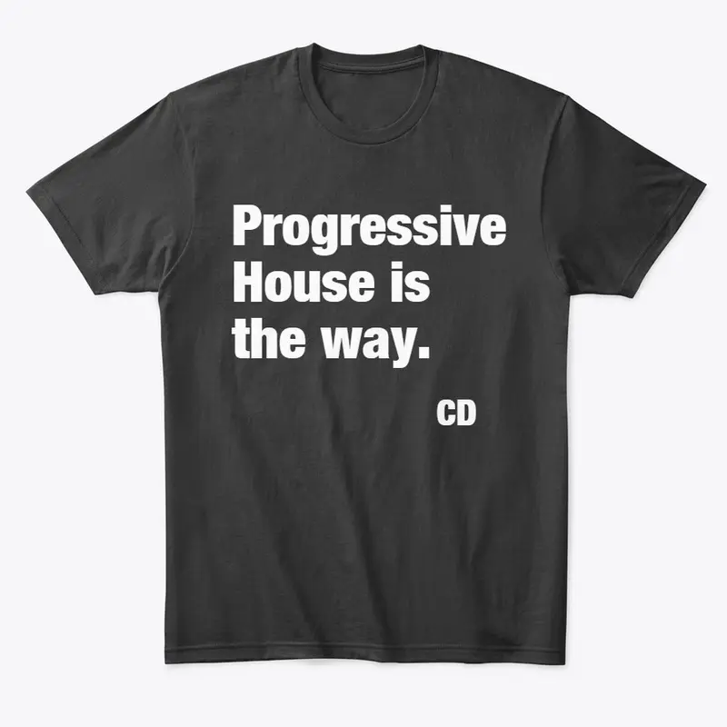 Progressive Apparel