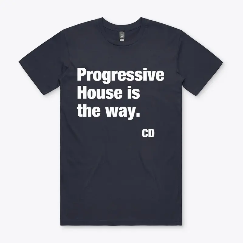 Progressive Apparel