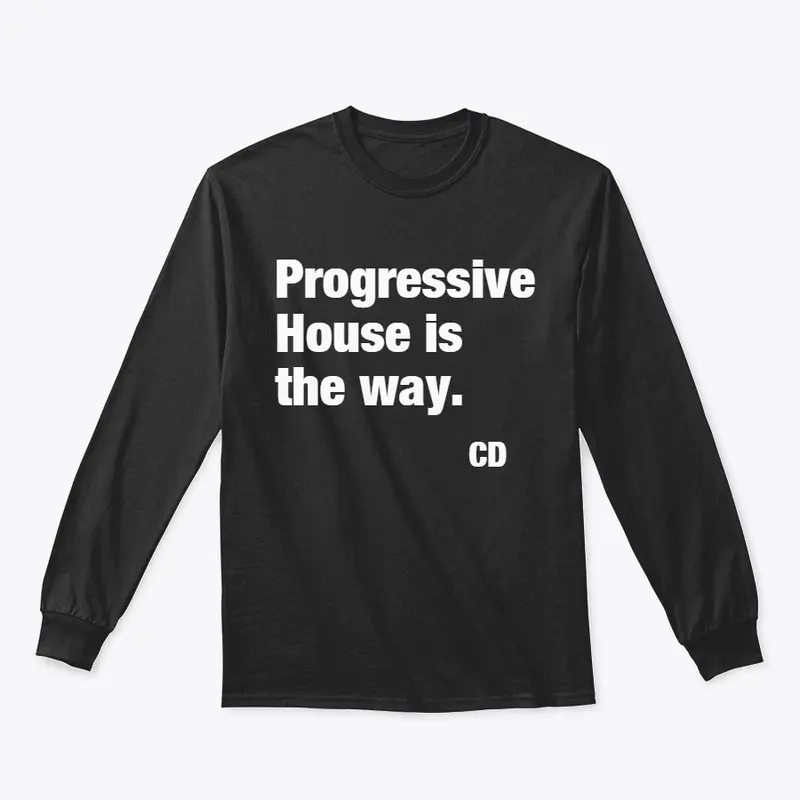 Progressive Apparel