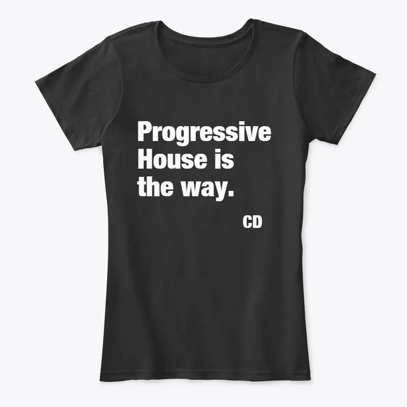 Progressive Apparel