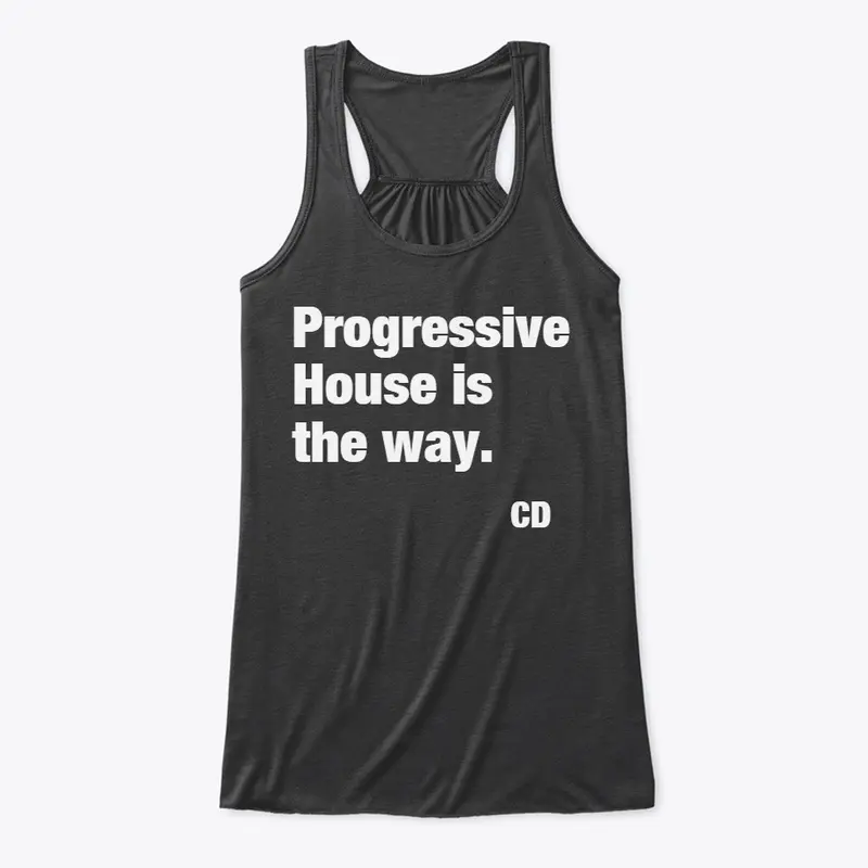 Progressive Apparel