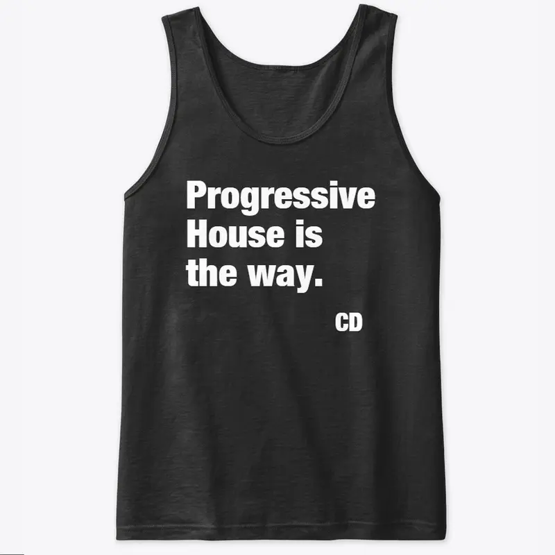 Progressive Apparel