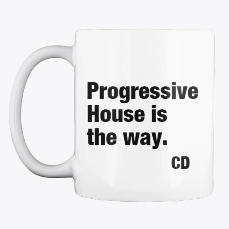 House-Mug