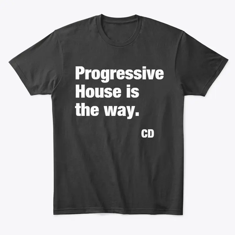 Progressive Apparel